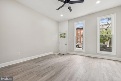 1610 N Bond St, Baltimore, MD 21213 - photo 4