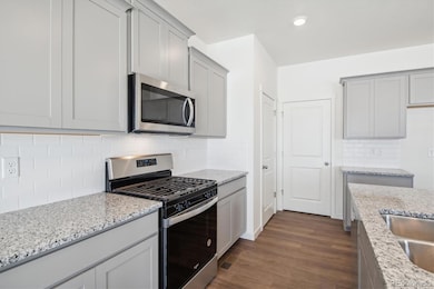 43224 Kawana Gulch St, Elizabeth, CO 80107 - photo 7