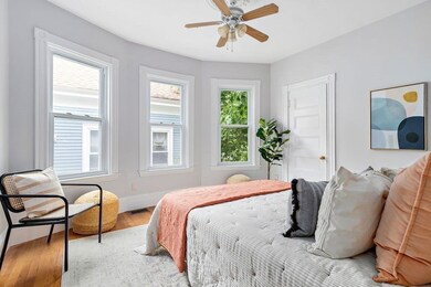 64 Weld Hill St unit 2, Jamaica Plain, MA 02130 - photo 7