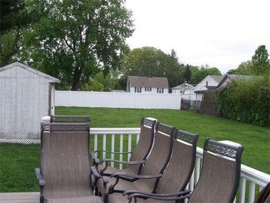 173 Washington St, Taunton, MA 02780 - photo 3