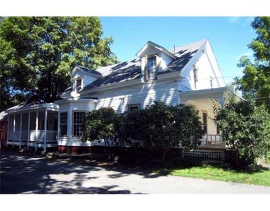 81 N Main St, South Deerfield, MA 01373 - photo 2