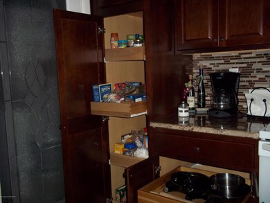 Kitchen Cabinets