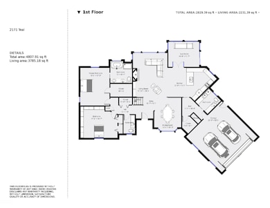 2171 Teal Ct SE unit 156, Grand Rapids, MI 49546 - photo 5