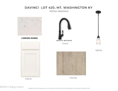 117 Misty Green Ct, Mount Washington, KY 40047 - photo 4