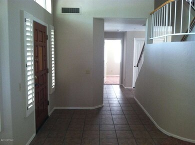 Entry way
