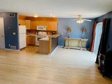 102 Club House Dr unit 3, Oregon, WI 53575 - photo 6