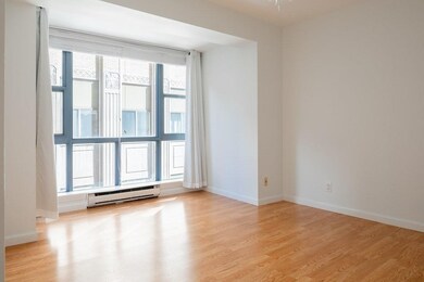 The Parkside unit 506, Boston, MA 02111 - photo 5