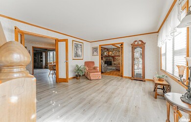 337 Nugent Place, Lincoln, IL 62656 - photo 6