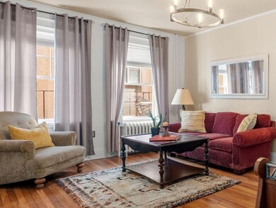 848 Massachusetts Ave unit 3, Cambridge, MA 02139 - photo 7