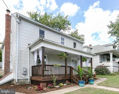 4604 Elsrode Ave, Baltimore, MD 21214 - photo 2