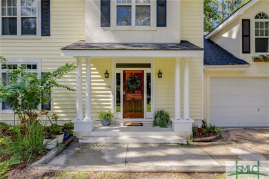 129 Brompton Rd, Savannah, GA 31410 - photo 3