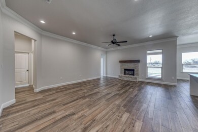 336 Sanger Dr, Springtown, TX 76082 - photo 7