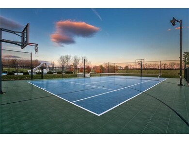 Lighted Sport Court installed in 2007 - Can be use