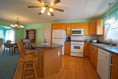 159 Parker Rd, New Boston, NH 03070 - photo 5