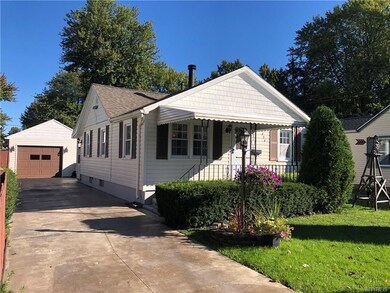 494 Esther St, North Tonawanda, NY 14120 - photo 2