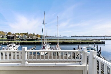 92 Wharf St unit 15, Salem, MA 01970 - photo 3