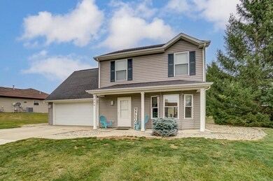 808 Rolling River Run, Albion, IN 46701 - photo 3