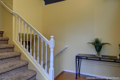 Spyglass Hill entry