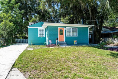4728 Pinewood Rd, Jacksonville, FL 32210 - photo 2