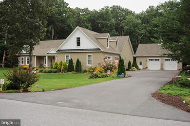 22774 Red Bay Ln, Milton, DE 19968 - photo 2