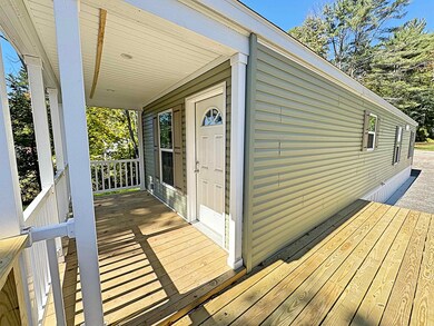 20 True Rd unit 63, Meredith, NH 03253 - photo 2