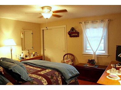 Master Bedroom.