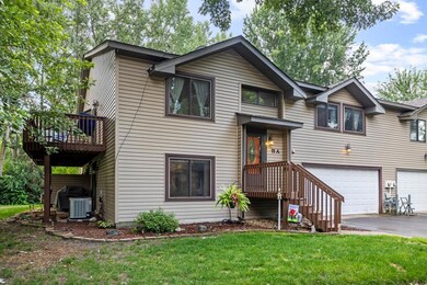 11 Shady Way unit A, Circle Pines, MN 55014 - photo 2
