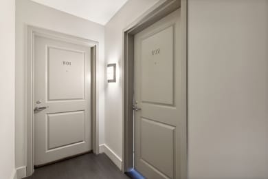 The Metropolitan unit 802, Dallas, TX 75202 - photo 4