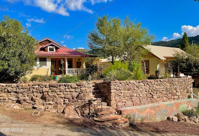 11 Spring Canyon Rd, Bisbee, AZ 85603 - photo 3