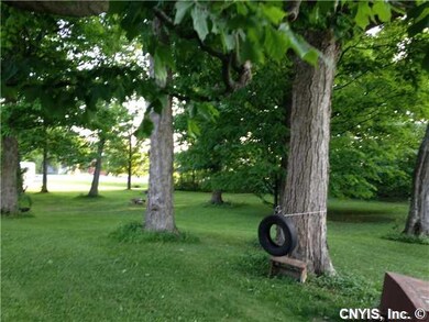 Yard
