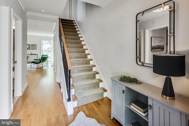 1644 Beekman Place NW unit A, Washington, DC 20009 - photo 3