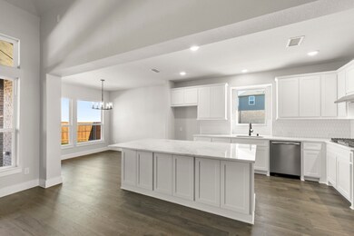 6201 Shasta Creek Rd, Celina, TX 75009 - photo 7