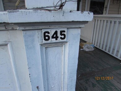 645 Arlington St, Tamaqua, PA 18252 - photo 7