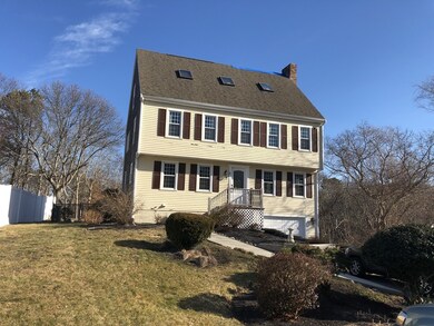 21 Brady Rd, Sagamore Beach, MA 02562 - photo 2