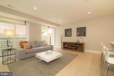 2014 Kalorama Rd NW unit 4, Washington, DC 20009 - photo 2