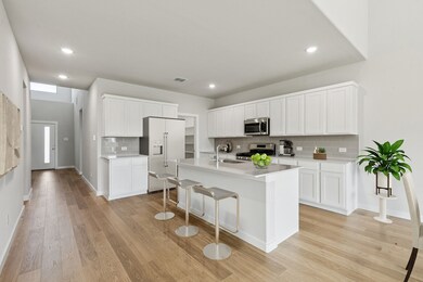 2445 Rembrandt Dr, Waxahachie, TX 75165 - photo 5