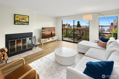 410 W Roy St unit 207, Seattle, WA 98119 - photo 3