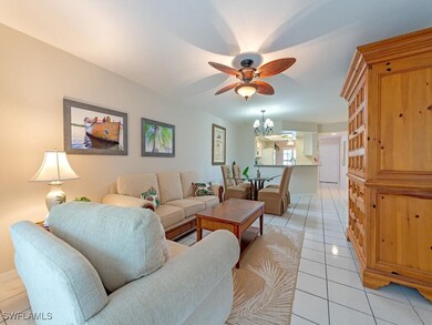 773 Wiggins Lake Dr unit 105, Naples, FL 34110 - photo 4