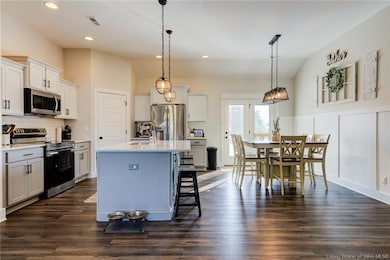 5501 Limestone Creek Dr, Charlestown, IN 47111 - photo 5