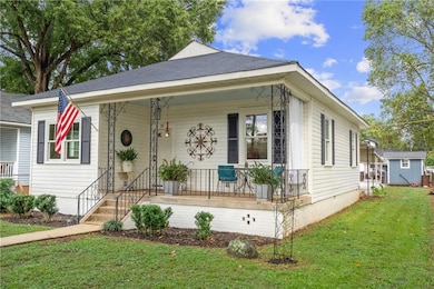 39 Litchfield Rd, Cartersville, GA 30120 - photo 3