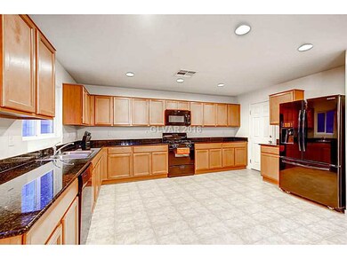 Property Photo. Kitchen
