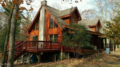 237 Myck Rd, Dingmans Ferry, PA 18328 - photo 2