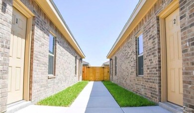 View of property exterior