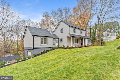 417 Overlook Dr, Front Royal, VA 22630 - photo 3