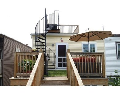 590 E 3rd St, Boston, MA 02127 - photo 3