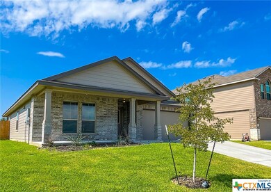 2114 Wigeon Way, Copperas Cove, TX 76522 - photo 2