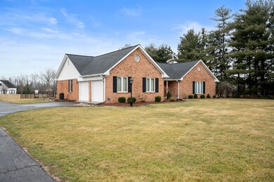 8313 E County Road 300 S, Plainfield, IN 46168 - photo 2