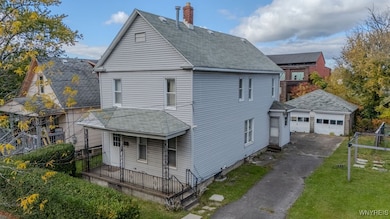 1246 Calumet Ave, Niagara Falls, NY 14305 - photo 4