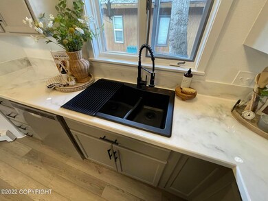 A - Kitchen