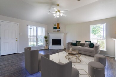 8050 Genesis Dr, Dallas, TX 75232 - photo 2